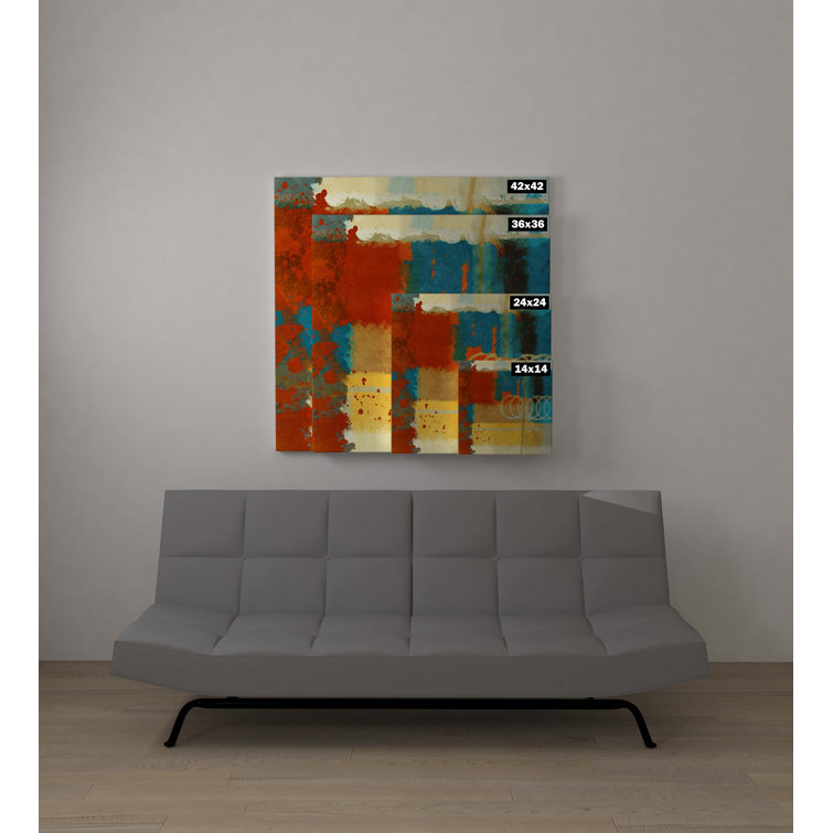 Orren Ellis Legitimate Lavish Wayfair